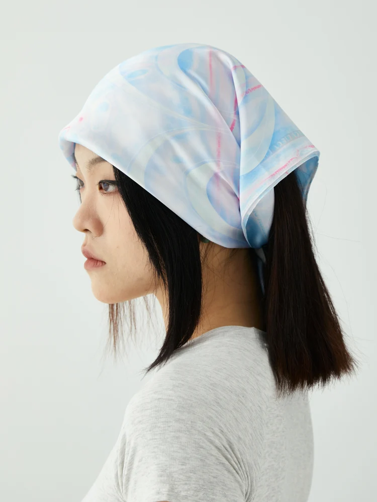 DISOV x Momomo Dreamy Color Bandana - Image 20