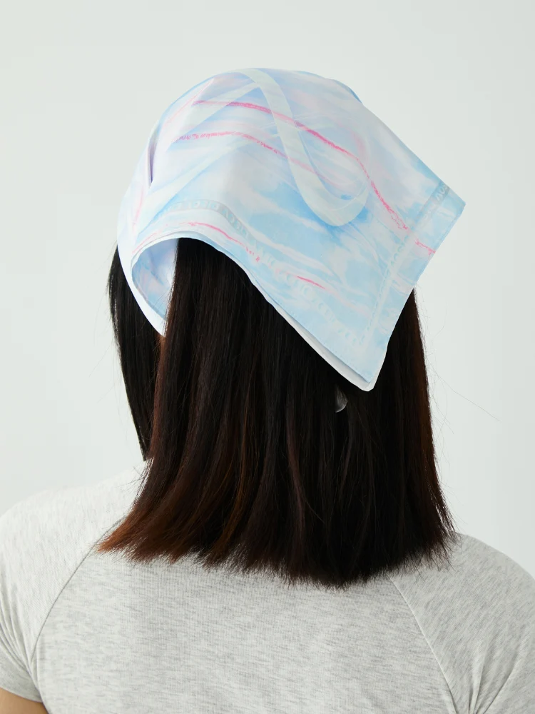 DISOV x Momomo Dreamy Color Bandana - Image 21