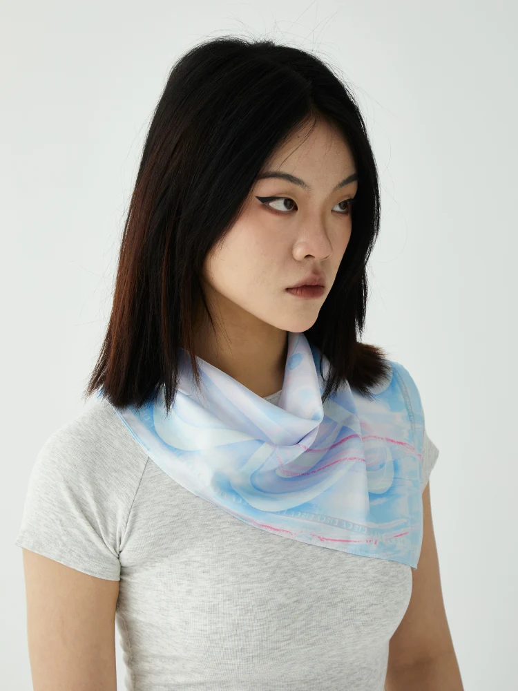 DISOV x Momomo Dreamy Color Bandana - Image 22