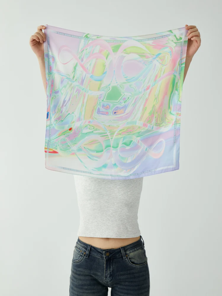 DISOV x Momomo Dreamy Color Bandana - Image 24