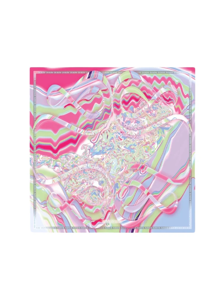 DISOV x Momomo Dreamy Color Bandana - Image 31