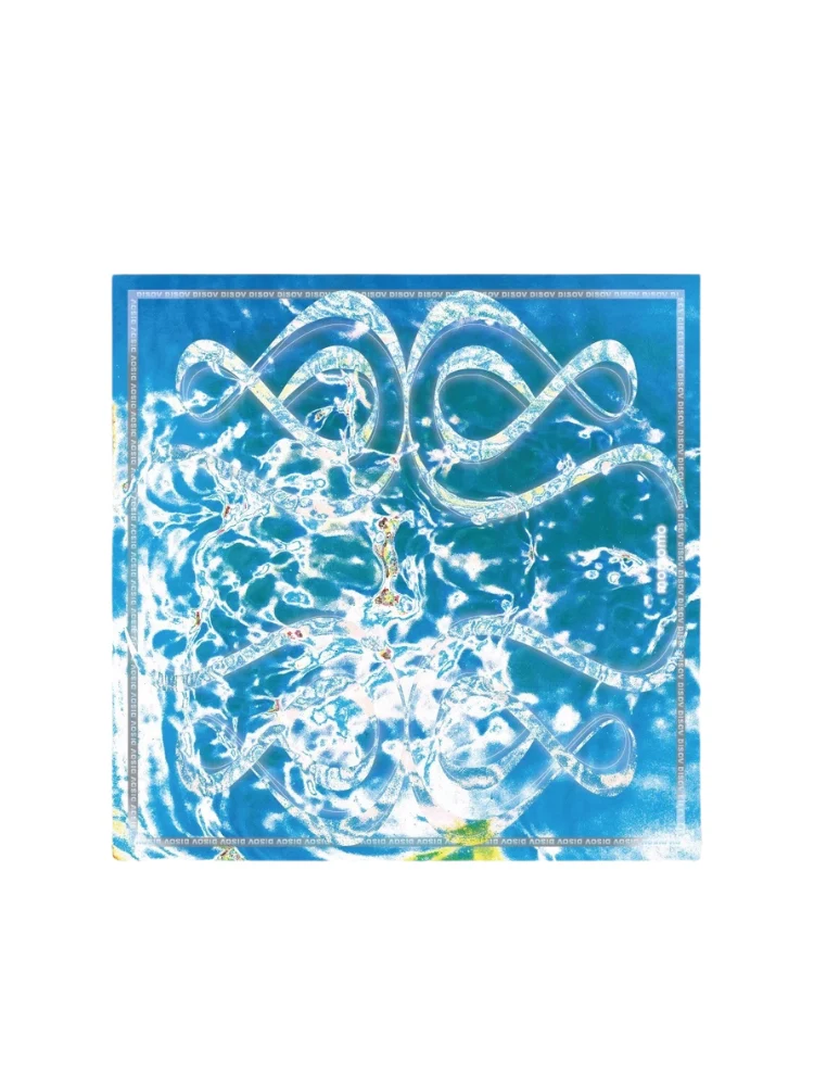 DISOV x Momomo Dreamy Color Bandana - Image 32