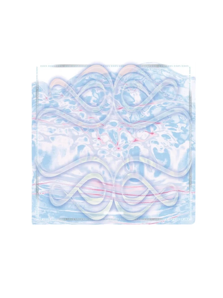 DISOV x Momomo Dreamy Color Bandana - Image 33