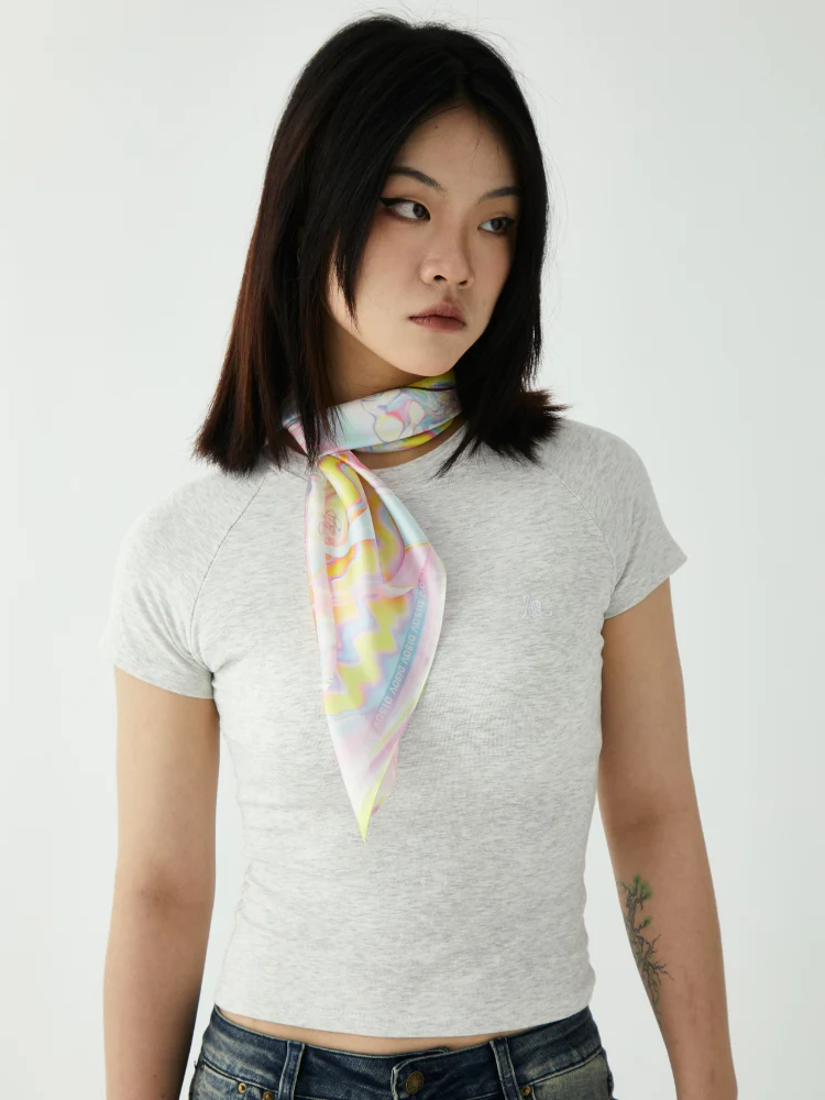 DISOV x Momomo Dreamy Color Bandana - Image 4