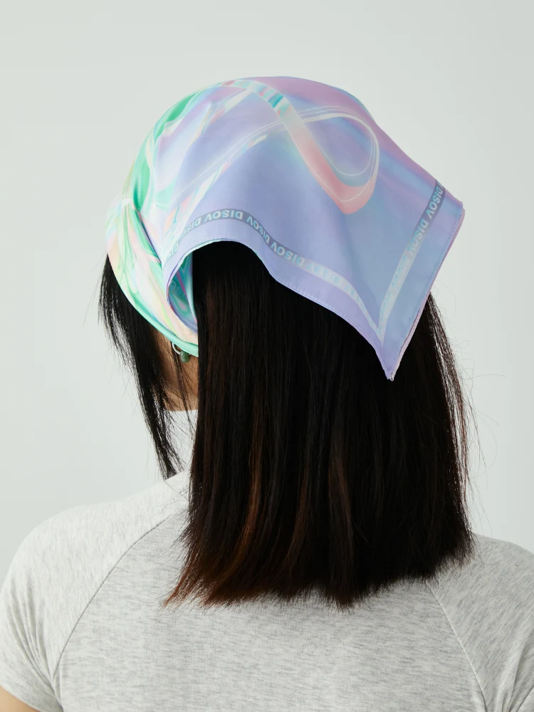 DISOV x Momomo Dreamy Color Bandana - Image 6