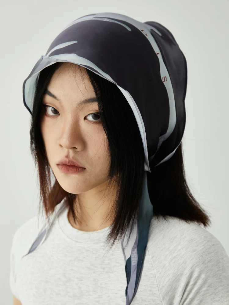 DISOV Mirror Camo Bandana - Image 2