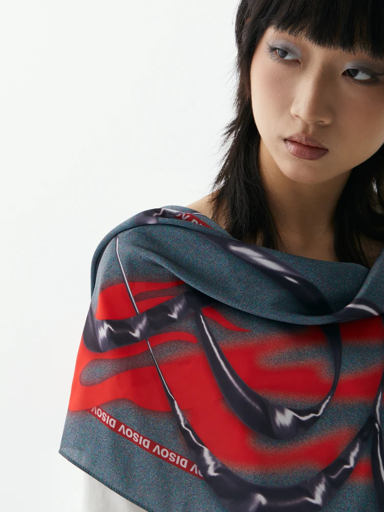 DISOV Silent Undercurrent Bandana - Image 16