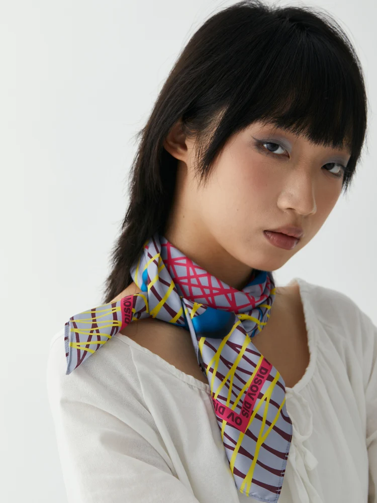 DISOV Silent Undercurrent Bandana - Image 18