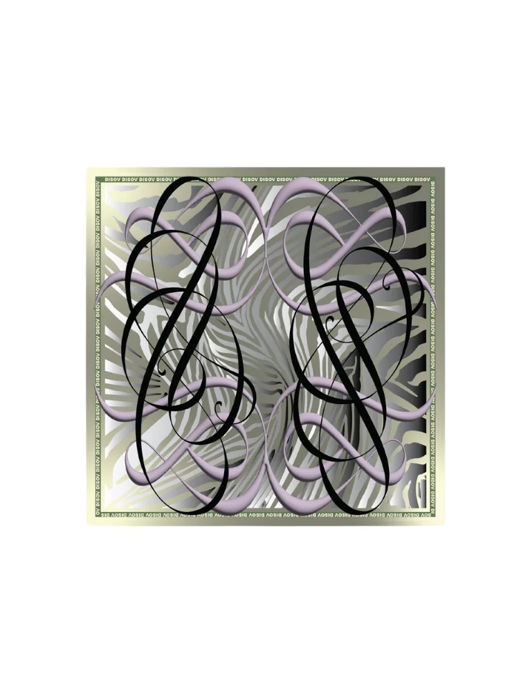 DISOV Vine Bandana - Image 4