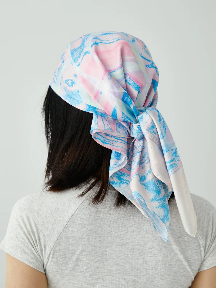 DISOV x Momomo Dreamy Color Bandana - Image 9