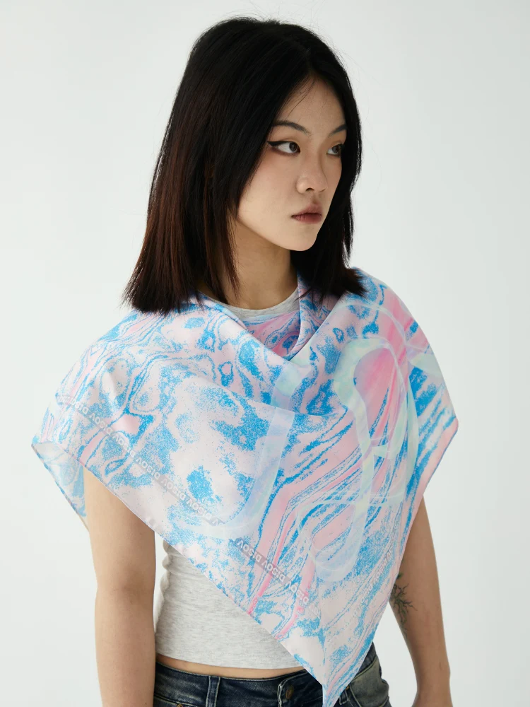 DISOV x Momomo Dreamy Color Bandana - Image 10