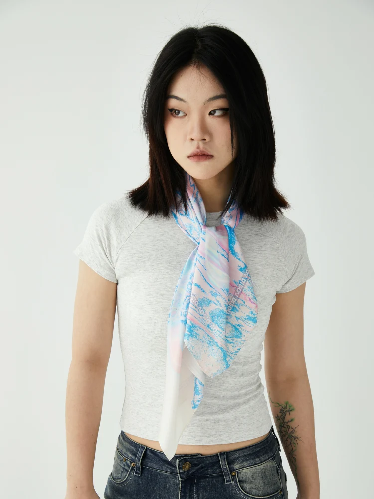 DISOV x Momomo Dreamy Color Bandana - Image 11