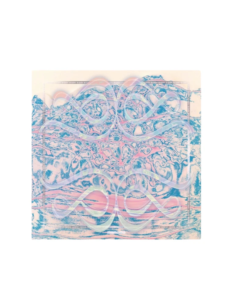 DISOV x Momomo Dreamy Color Bandana - Image 30