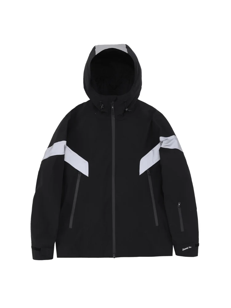 Doorek 3L Adventure Reflective Snow Suit - Men's - Image 16
