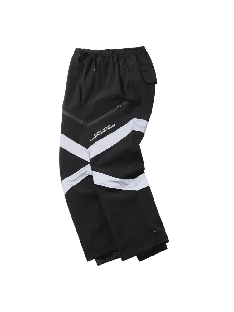 Doorek 3L Adventure Reflective Snow Suit - Men's - Image 20