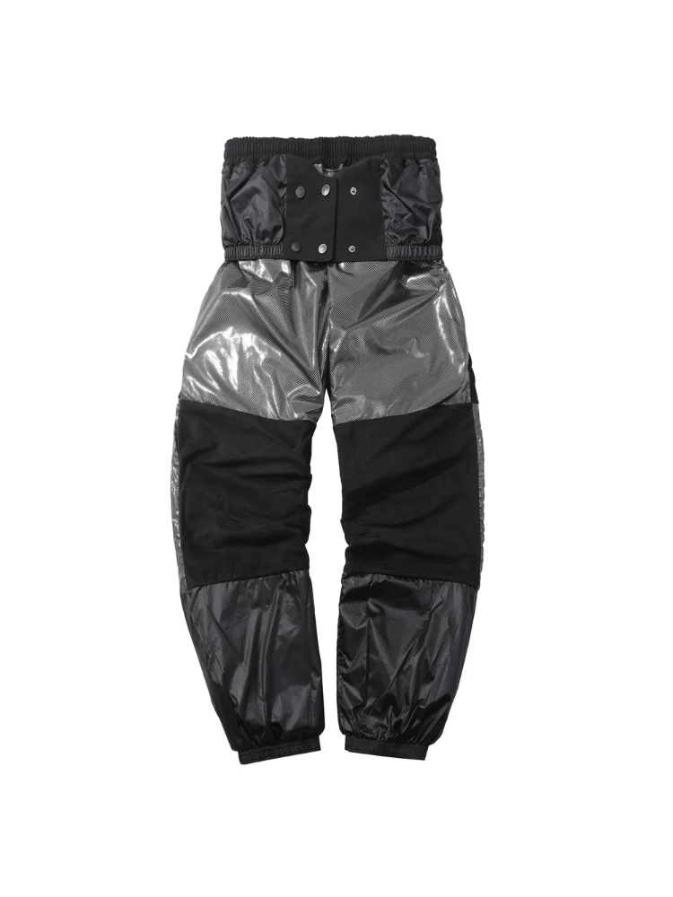 Doorek 3L Adventure Reflective Snow Suit - Men's - Image 21