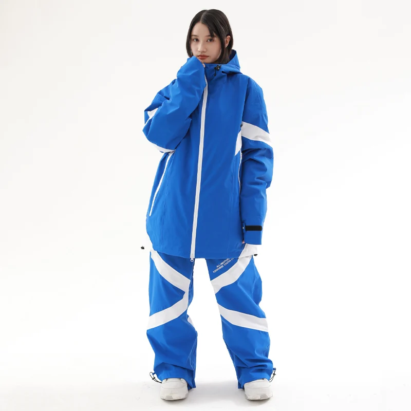 Doorek 3L Adventure Snow Suit - Men's - Image 7