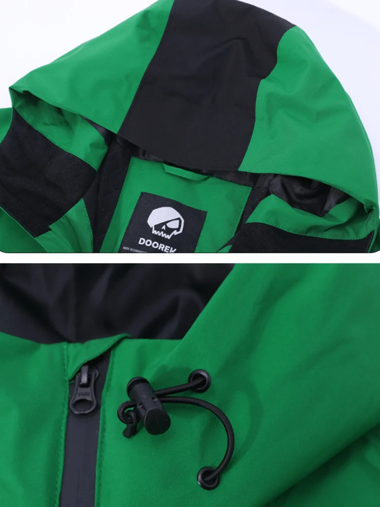 Doorek 3L Adventure Snow Suit - Women's - Image 11