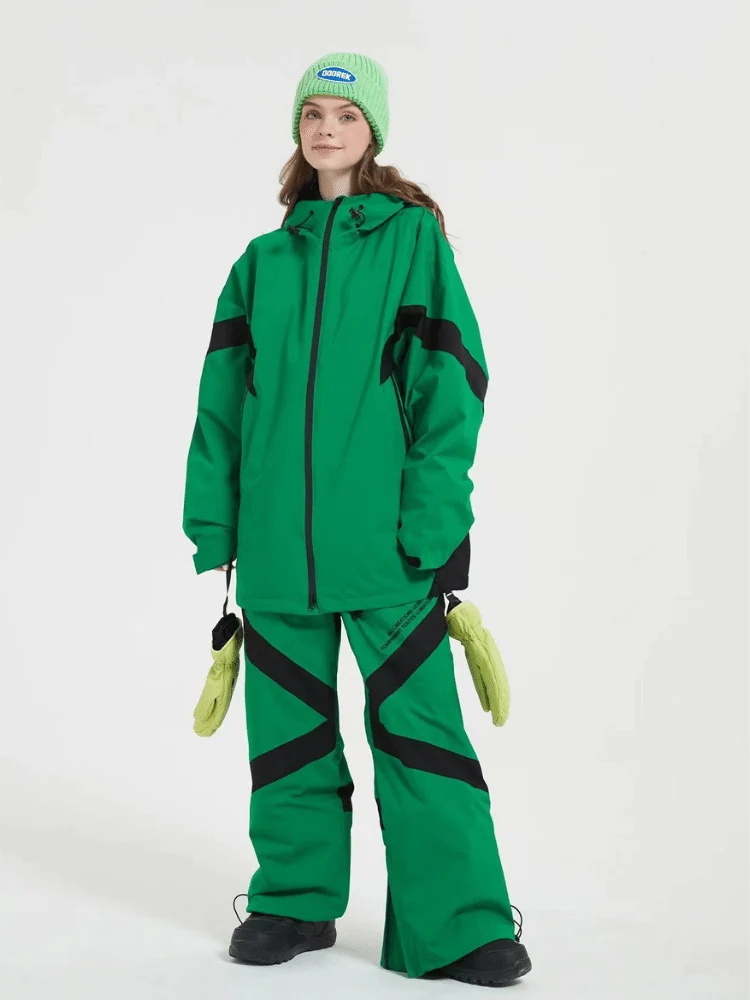 Doorek 3L Adventure Snow Suit - Women's - Image 2