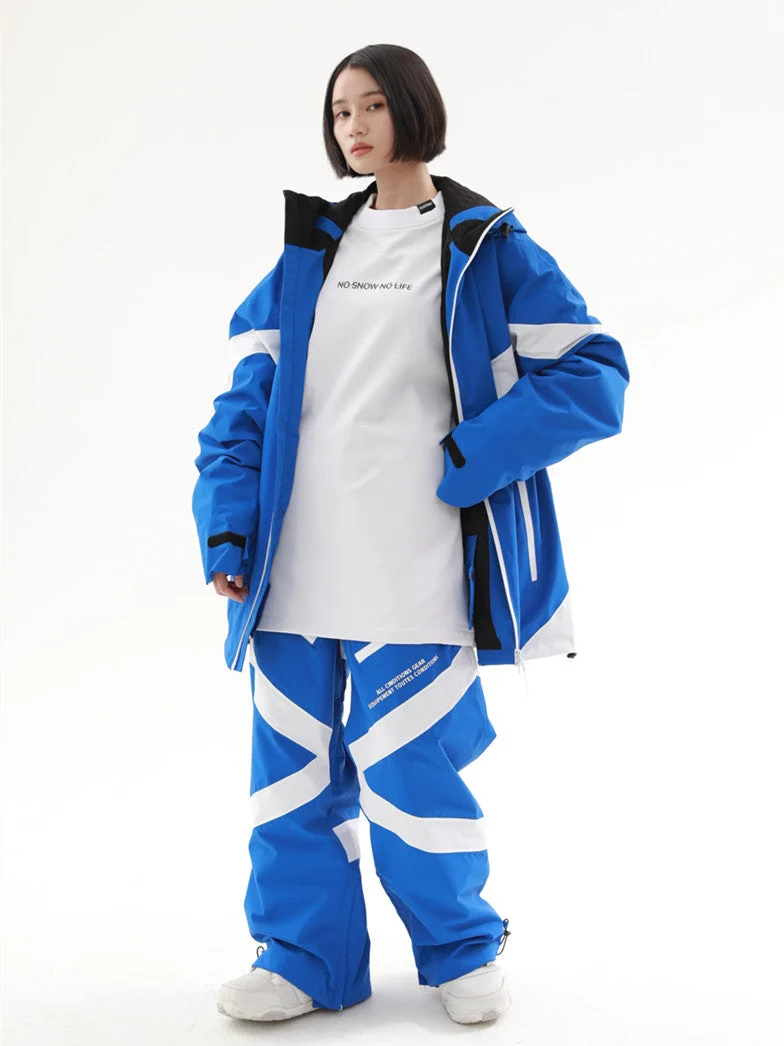 Doorek 3L Adventure Snow Suit - Women's - Image 5