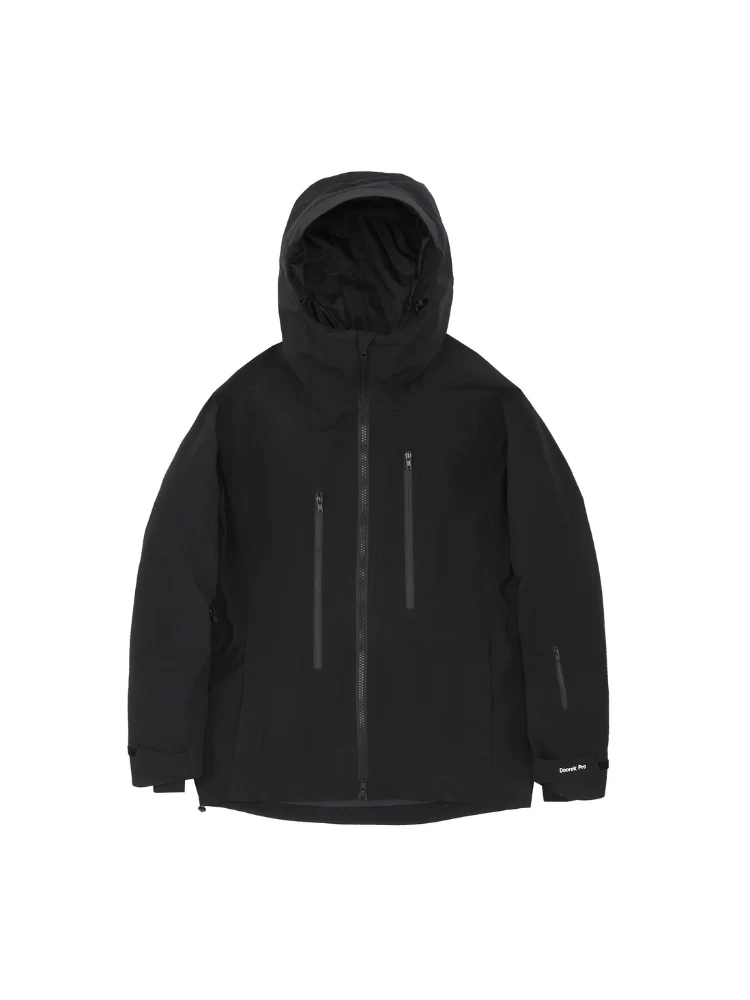 Doorek 3L Powline Fleece Snow Jacket - Men's - Image 17