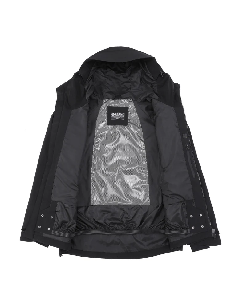 Doorek 3L Powline Fleece Snow Jacket - Men's - Image 19