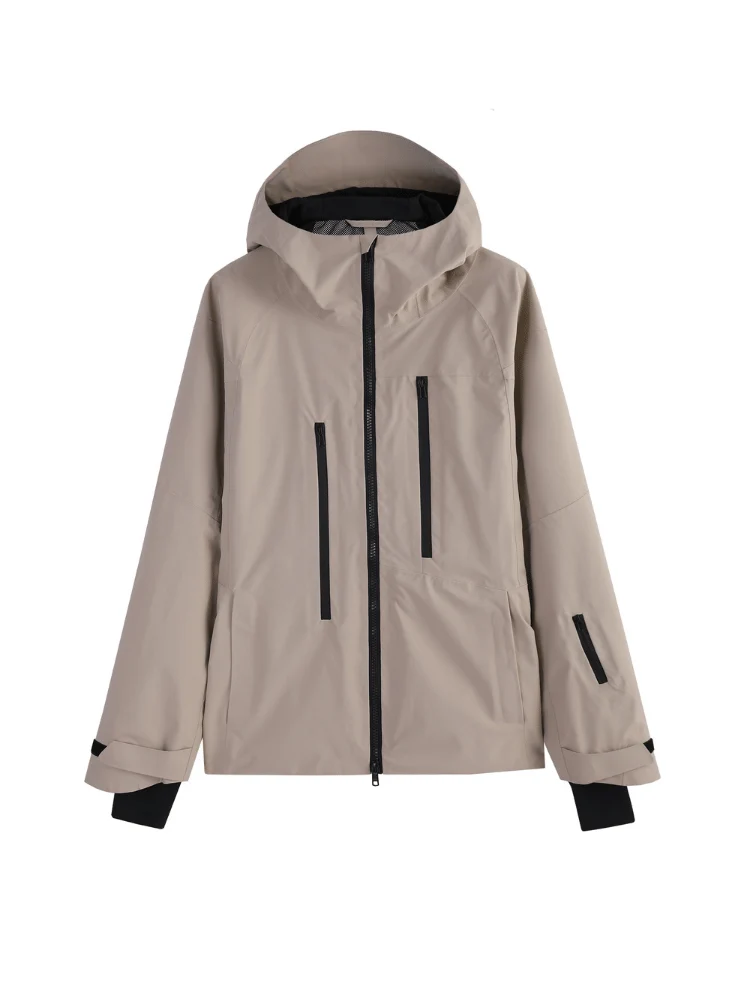 Doorek 3L Powline Fleece Snow Jacket - Women's - Image 24