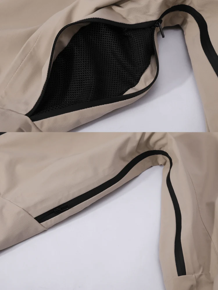 Doorek 3L Powline Fleece Snow Jacket - Women's - Image 29