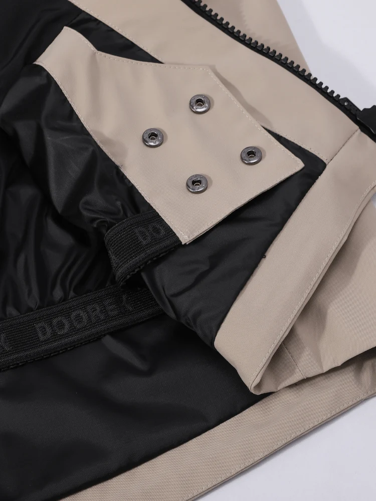 Doorek 3L Powline Fleece Snow Jacket - Women's - Image 32