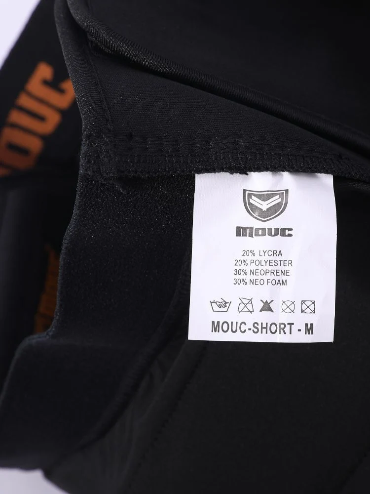 Doorek Basic Hip & Knee Pads - Unisex - Image 14