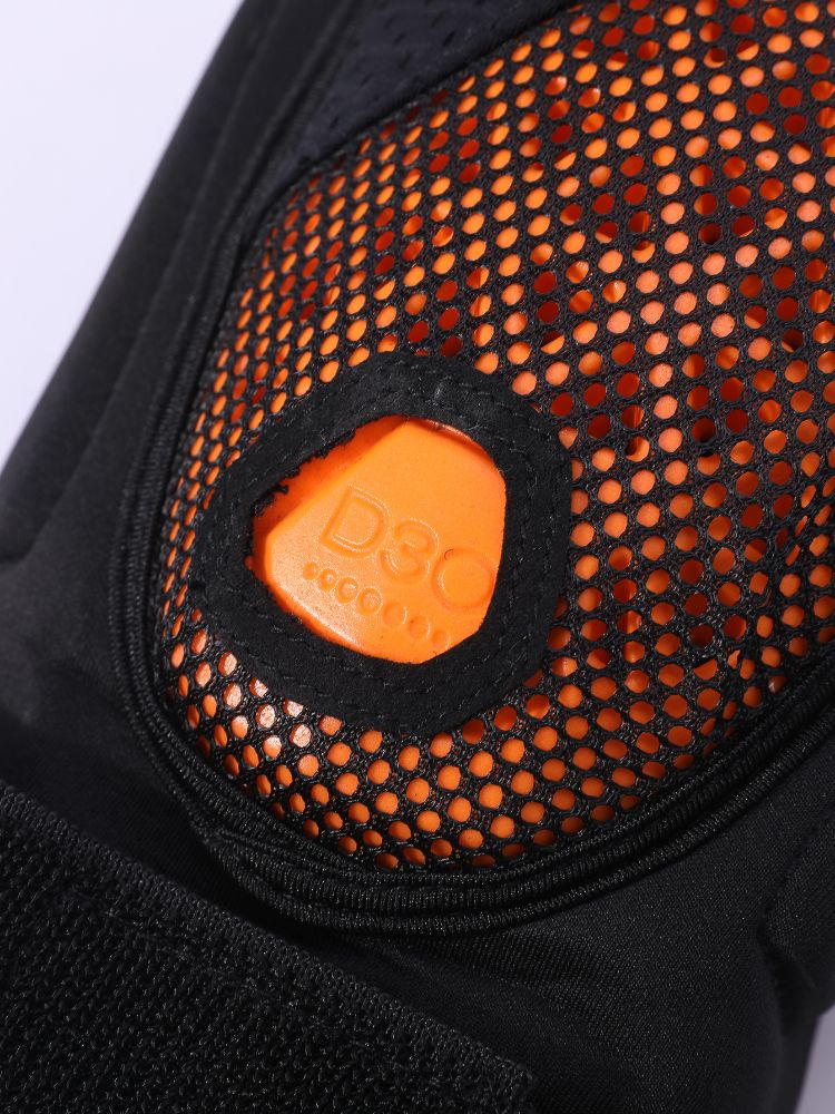 Doorek Basic Hip & Knee Pads - Unisex - Image 21