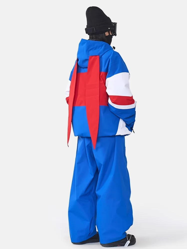 Doorek Bow-Tie Bunny 3L Ski Jacket - Women's - Image 11