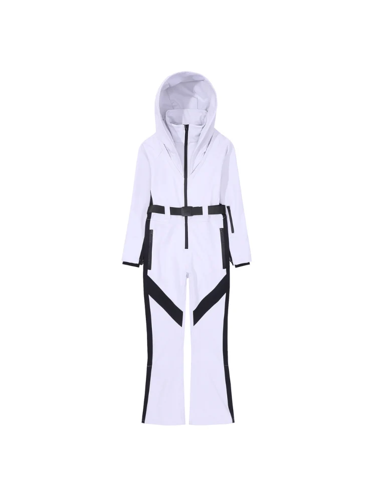 Doorek Cozy Slim One Piece - Women's - Image 12