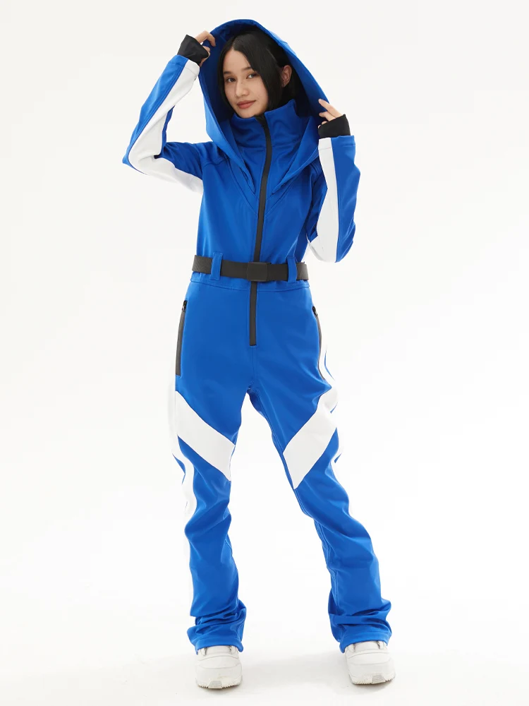 Doorek Cozy Slim One Piece - Women's - Image 6
