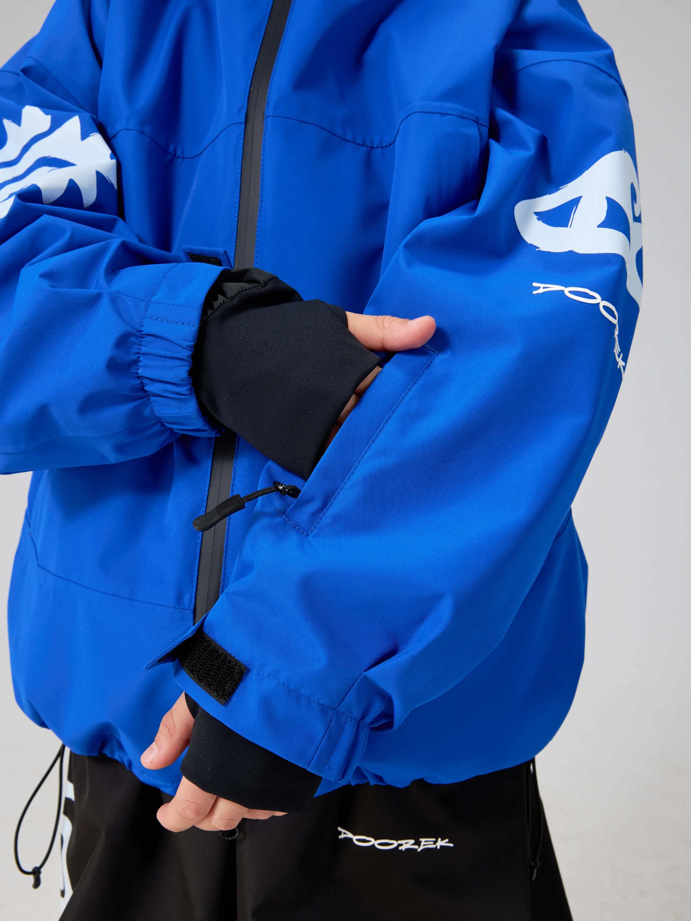 Doorek Kids 3M™ Thinsulate™ Bunny Ears Totem Snow Jacket - Image 24