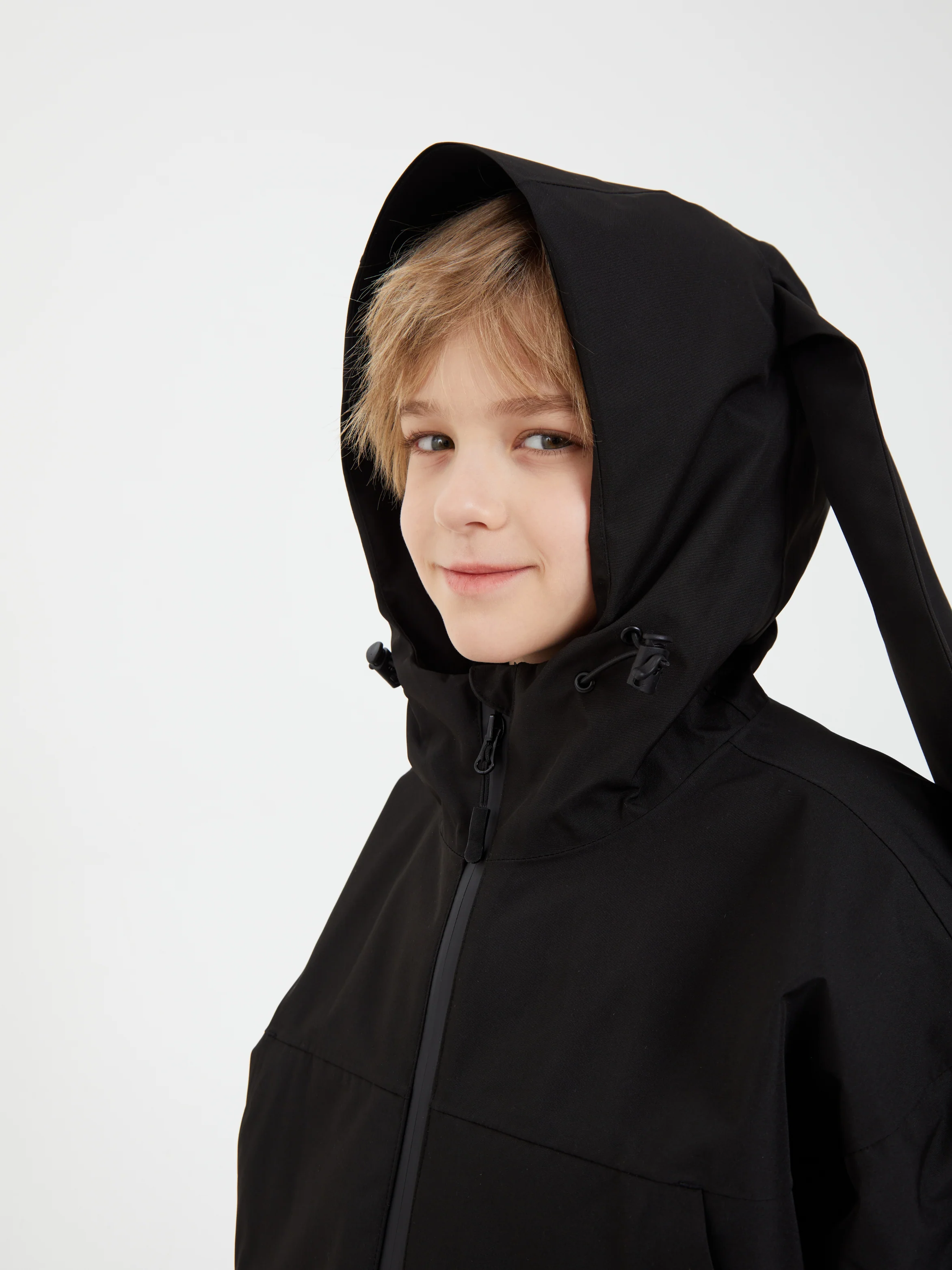 Doorek Kids 3M™ Thinsulate™ Bunny Ears Totem Snow Jacket - Image 20