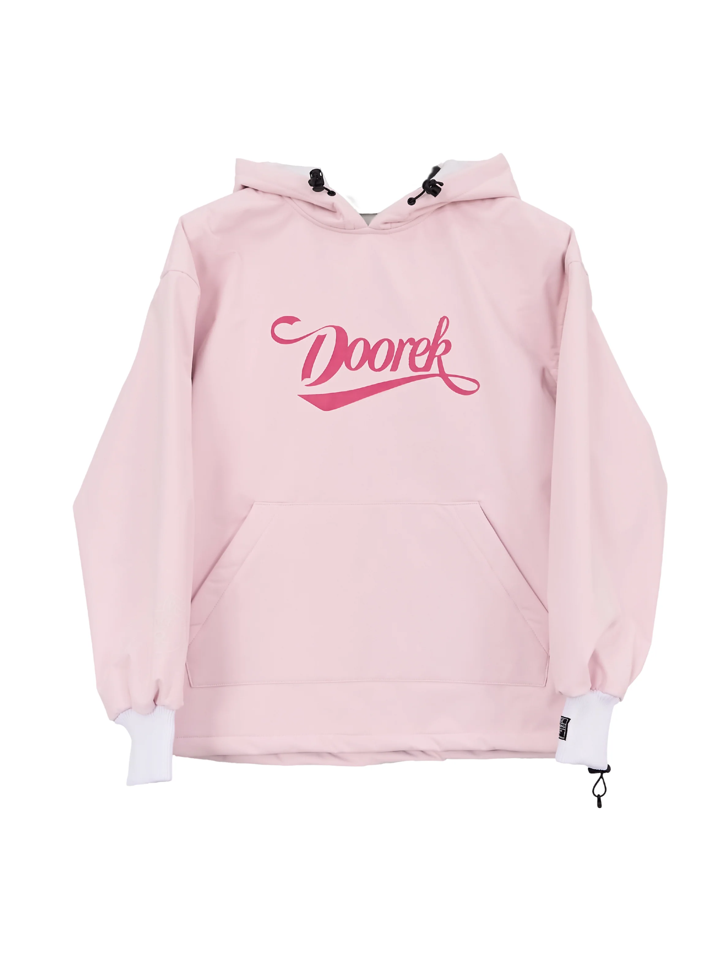 Doorek Kids Bunny Ear 3L Snow Hoodie - Image 22