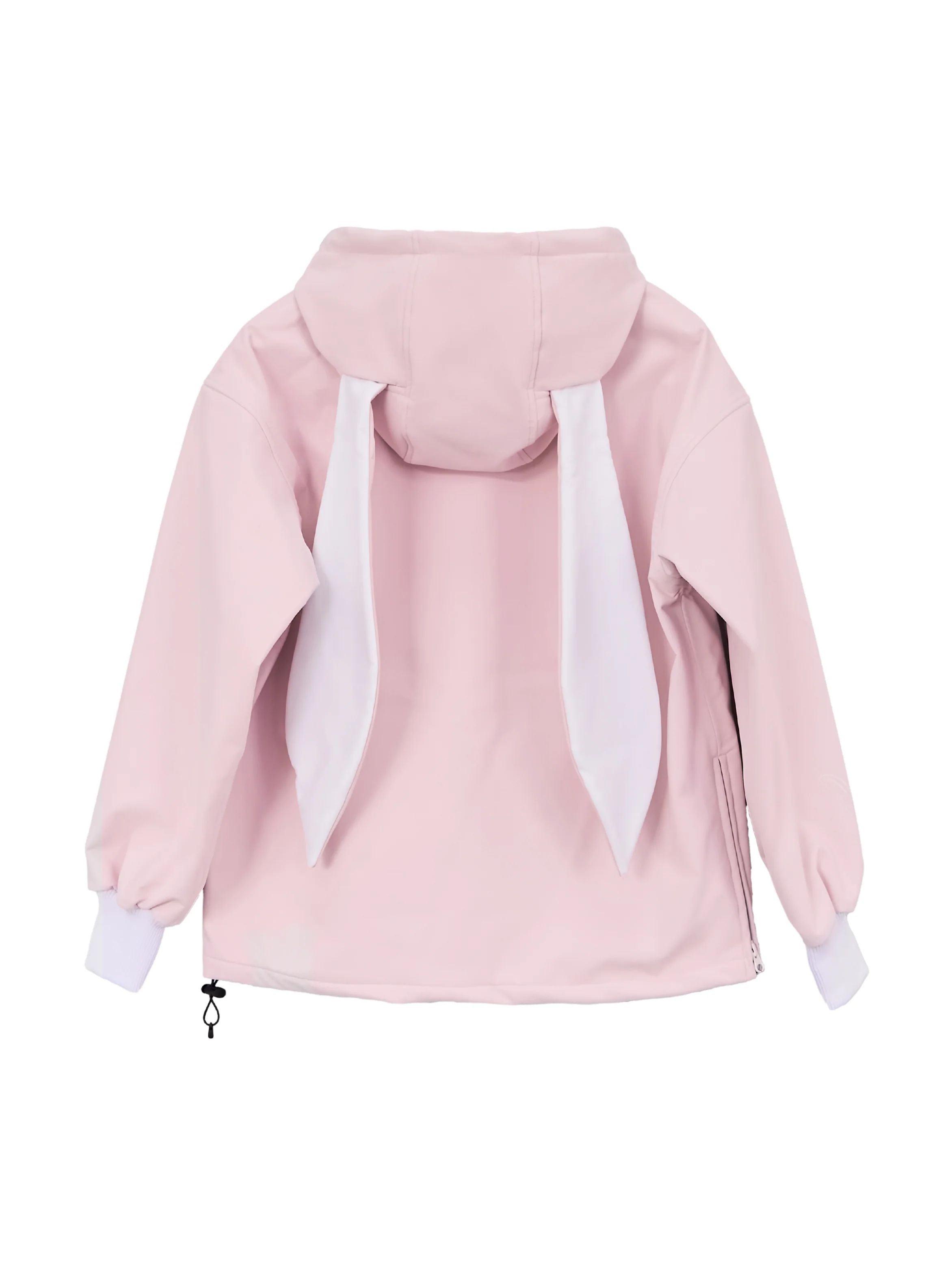 Doorek Kids Bunny Ear 3L Snow Hoodie - Image 23