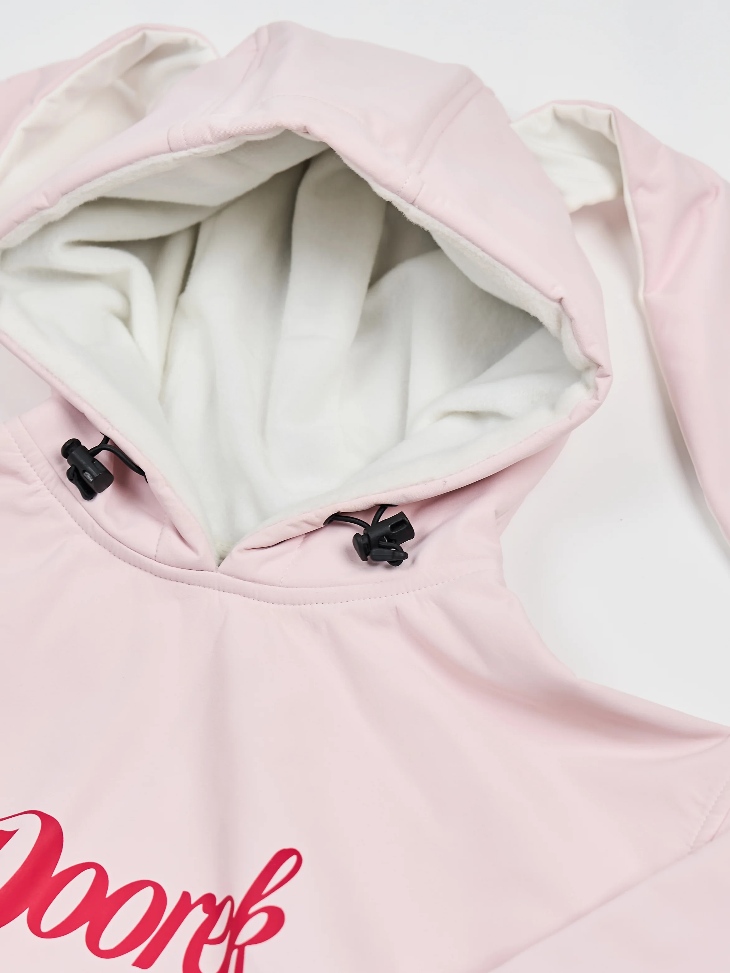 Doorek Kids Bunny Ear 3L Snow Hoodie - Image 25