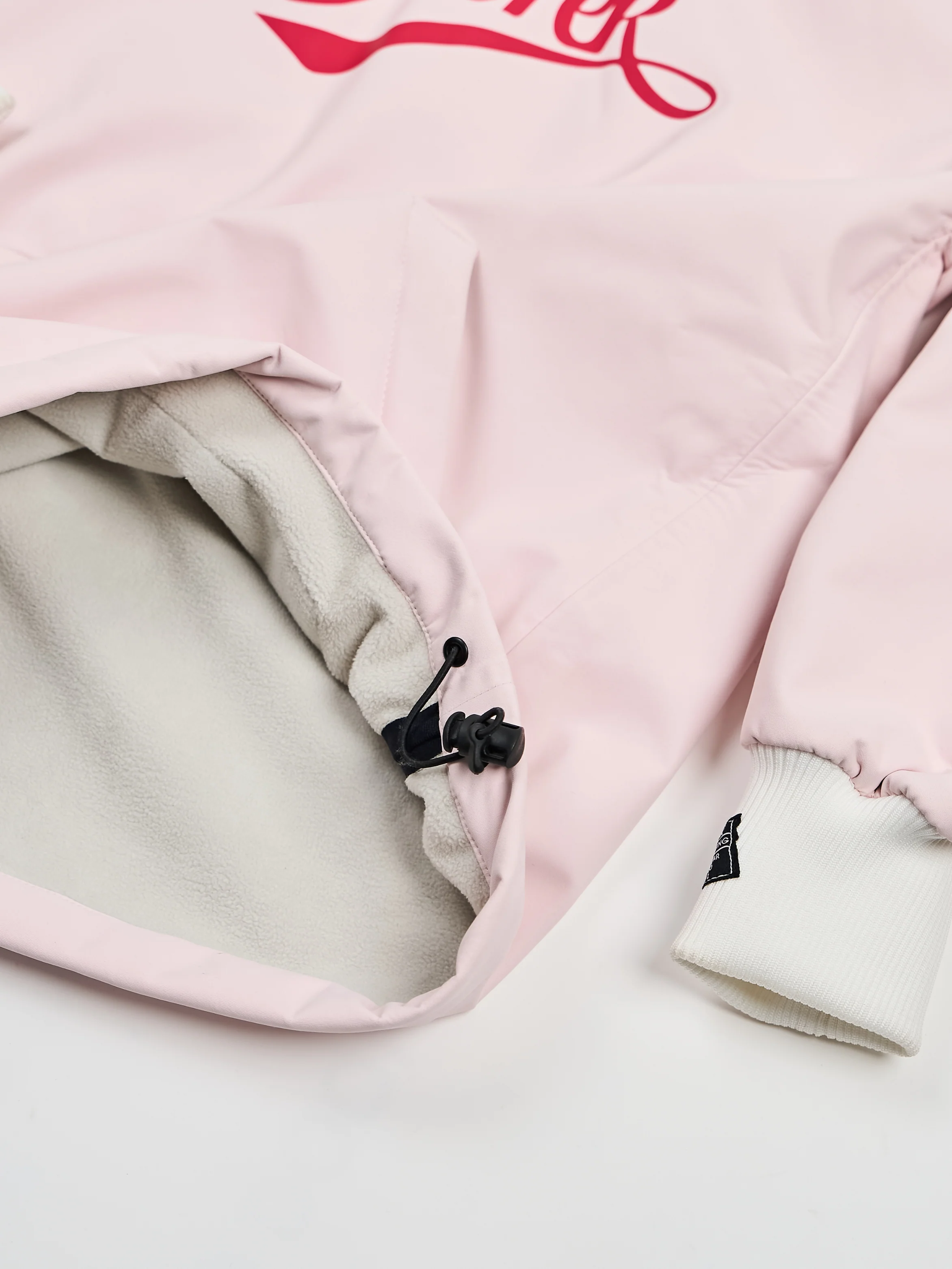 Doorek Kids Bunny Ear 3L Snow Hoodie - Image 26