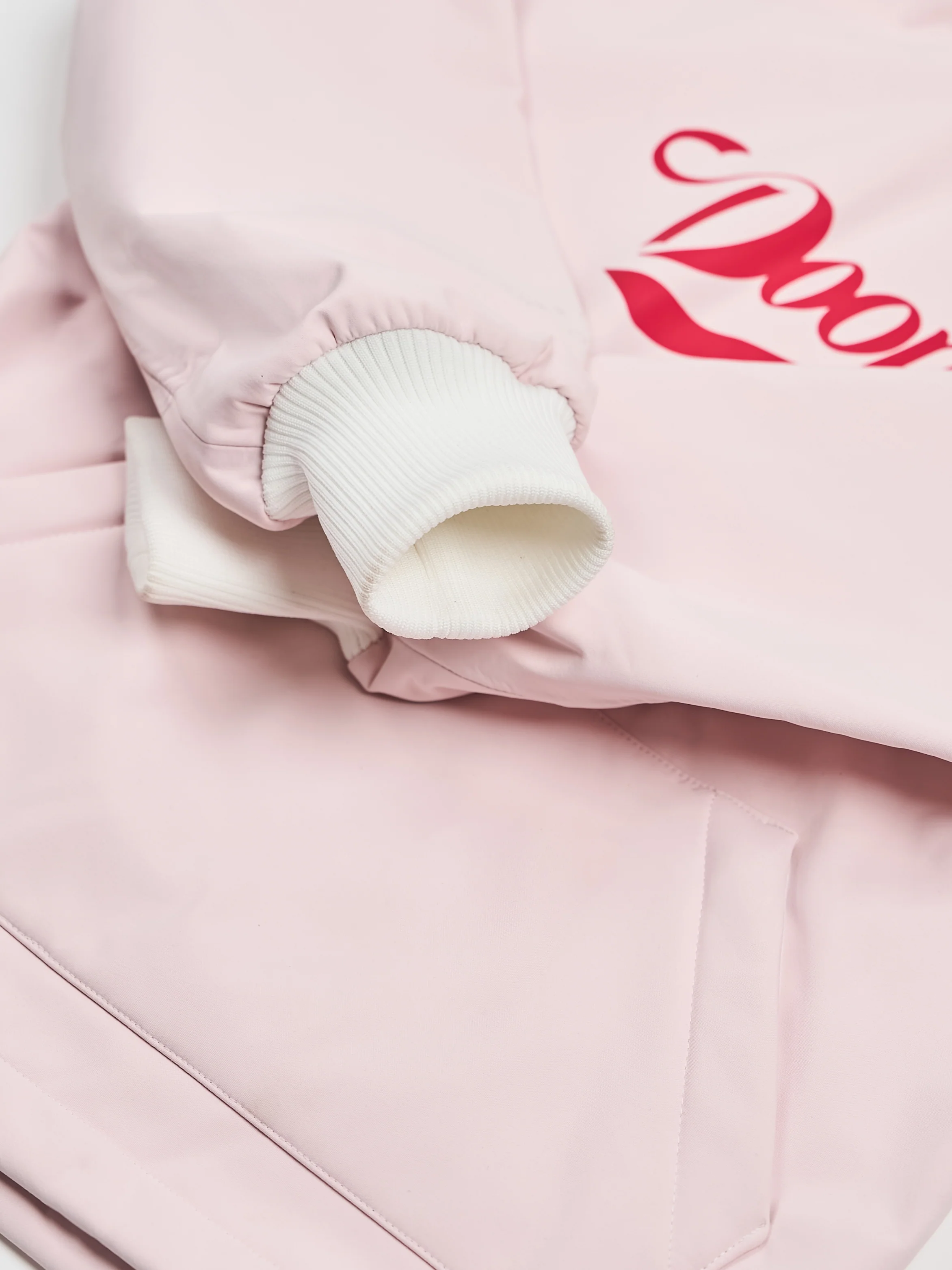 Doorek Kids Bunny Ear 3L Snow Hoodie - Image 27