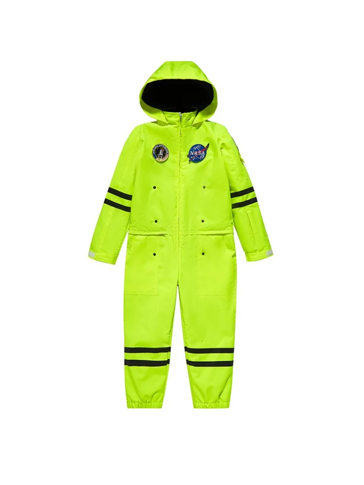 Doorek Kids NASA Space One Piece - Image 9