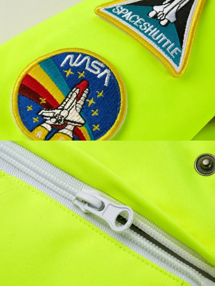 Doorek Kids NASA Space One Piece - Image 15