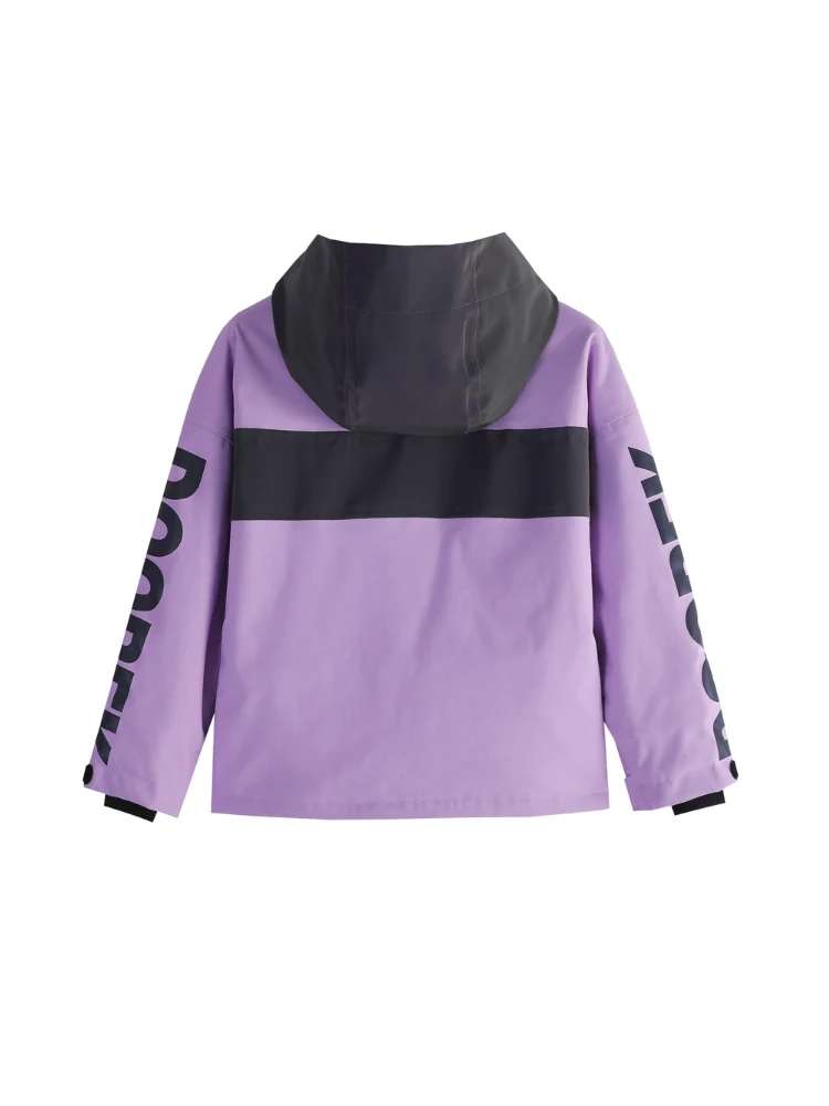 Doorek Kids Reflective Suit - Image 18