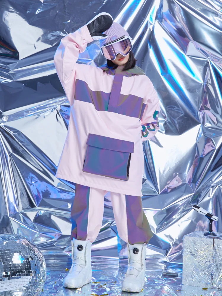 Doorek Kids Reflective Suit - Image 5