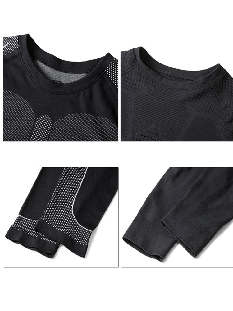 Doorek Lightweight Base Layer - Image 7