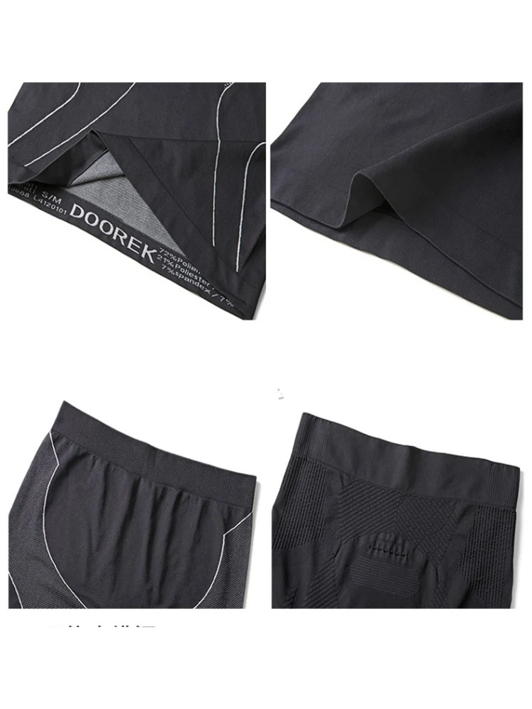Doorek Lightweight Base Layer - Image 8
