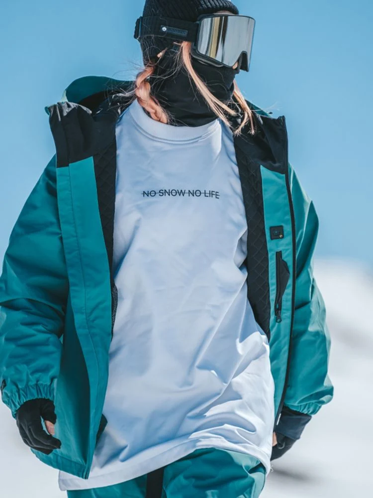 Doorek Powline Jacket - Unisex - Image 19