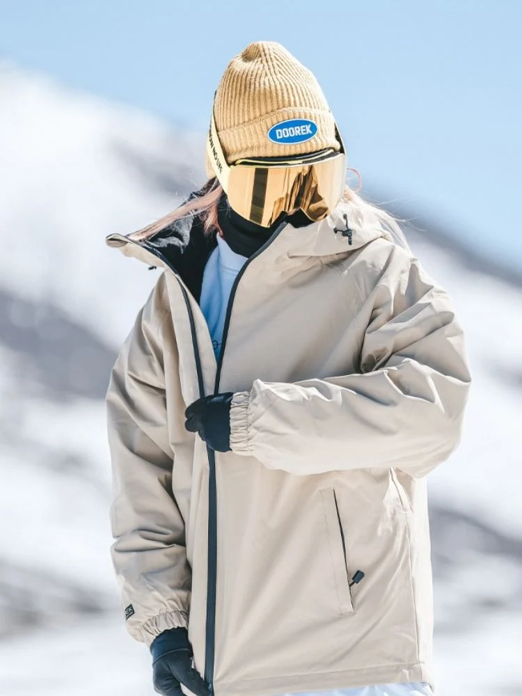 Doorek Powline Jacket - Unisex - Image 3