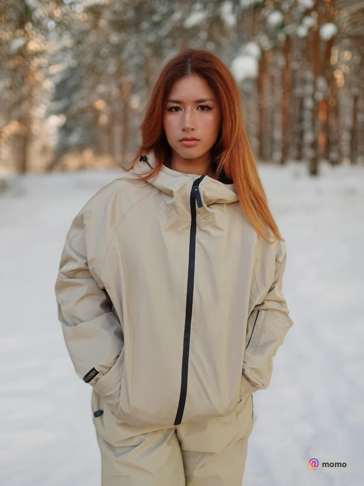 Doorek Powline Jacket - Unisex - Image 8